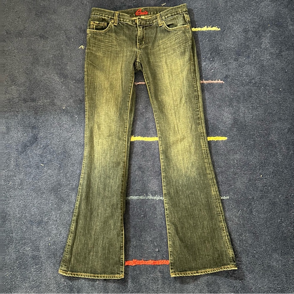 Blue Cult Bootleg Jeans 29